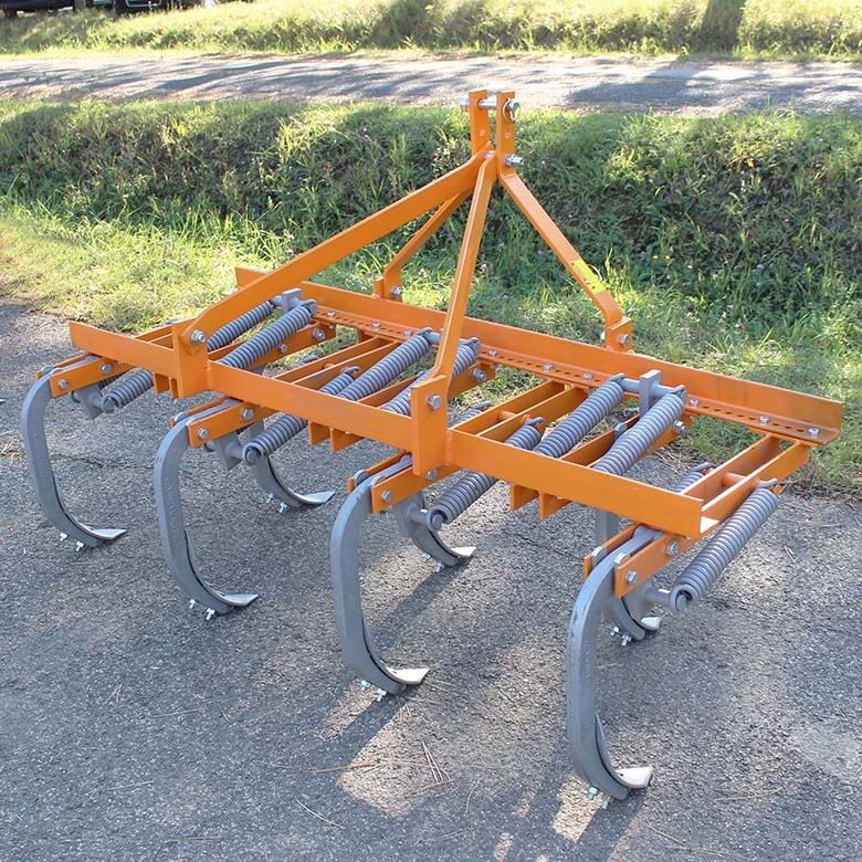 DELEKS&nbsp;DE 165-7&nbsp;szántóföldi kultivátor&nbsp;-&nbsp;Starex Pro Kft.