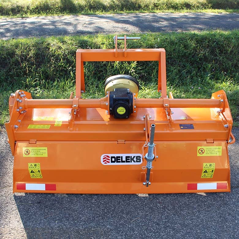 DELEKS&nbsp;DFH 150&nbsp;talajmaró&nbsp;-&nbsp;Starex Pro Kft.