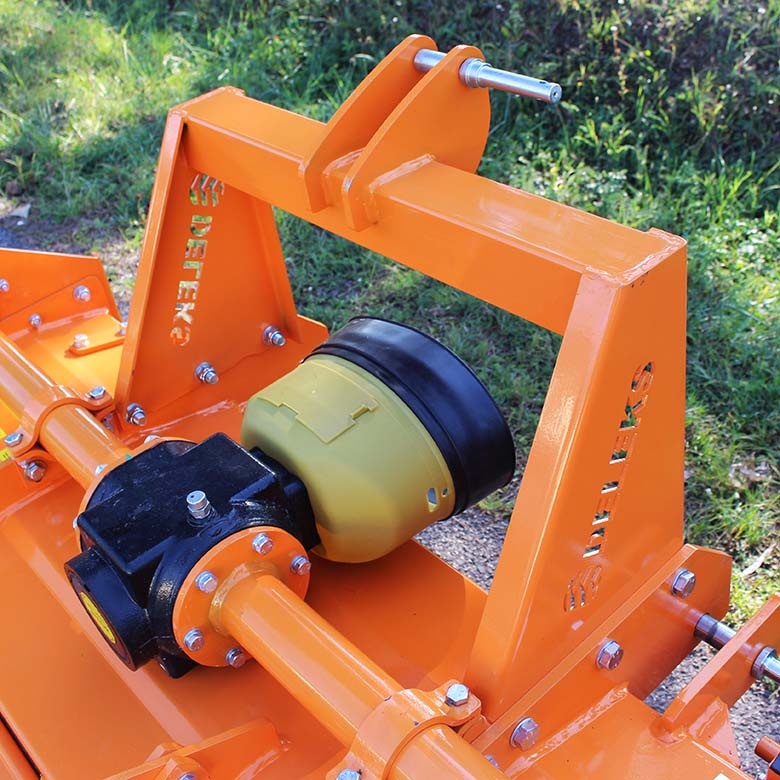 DELEKS&nbsp;DFH 150&nbsp;talajmaró&nbsp;-&nbsp;Starex Pro Kft.