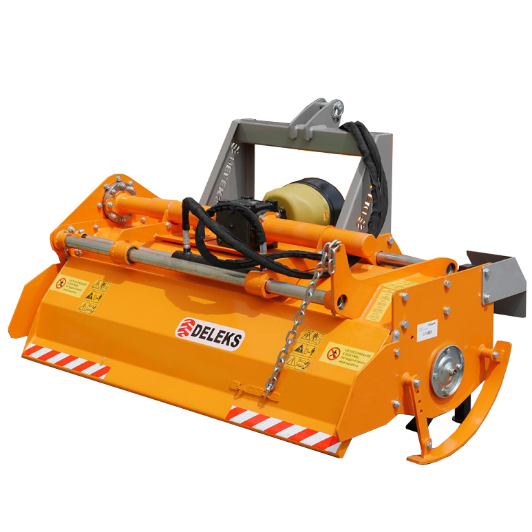 DELEKS&nbsp;DFH IDR 135&nbsp;talajmaró hidraulikus oldalmozgatással&nbsp;-&nbsp;Starex Pro Kft.