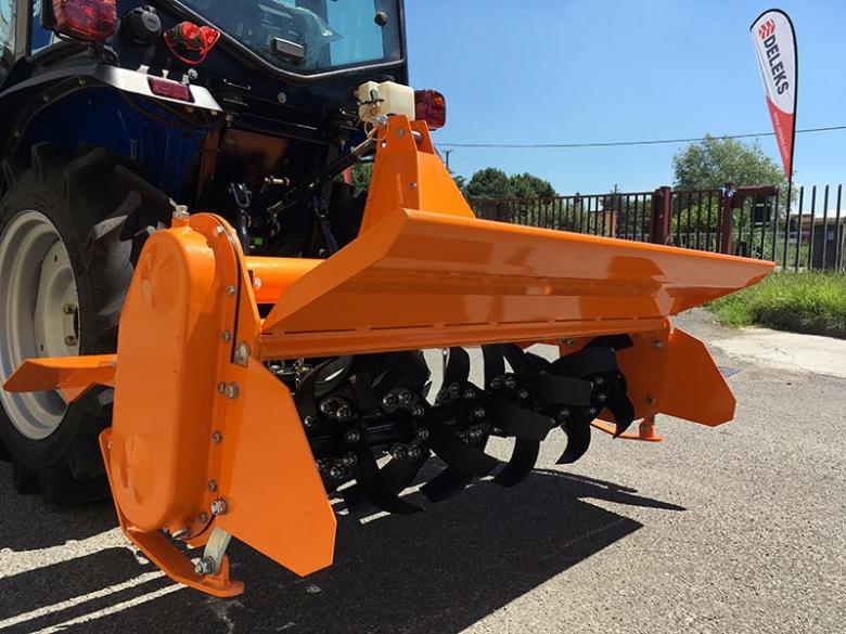 DELEKS&nbsp;DFL 135&nbsp;talajmaró&nbsp;-&nbsp;Starex Pro Kft.