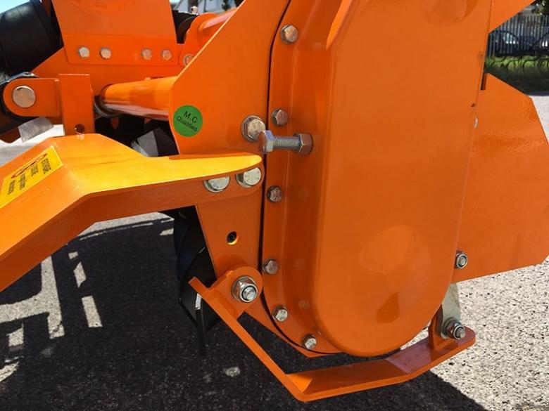 DELEKS&nbsp;DFL 135&nbsp;talajmaró&nbsp;-&nbsp;Starex Pro Kft.