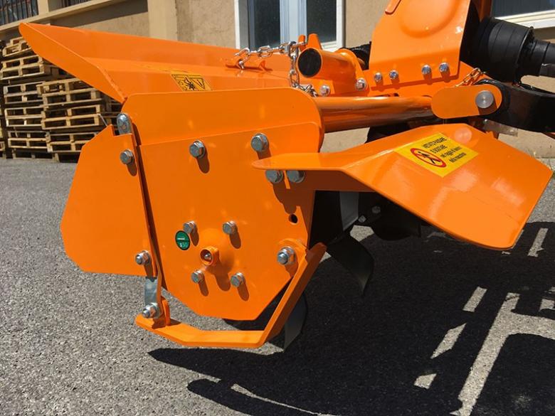 DELEKS&nbsp;DFL 135&nbsp;talajmaró&nbsp;-&nbsp;Starex Pro Kft.