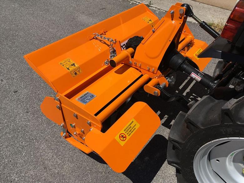 DELEKS&nbsp;DFL 135&nbsp;talajmaró&nbsp;-&nbsp;Starex Pro Kft.