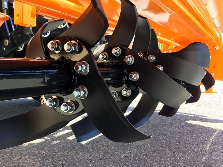 DELEKS&nbsp;DFL 135&nbsp;talajmaró&nbsp;-&nbsp;Starex Pro Kft.