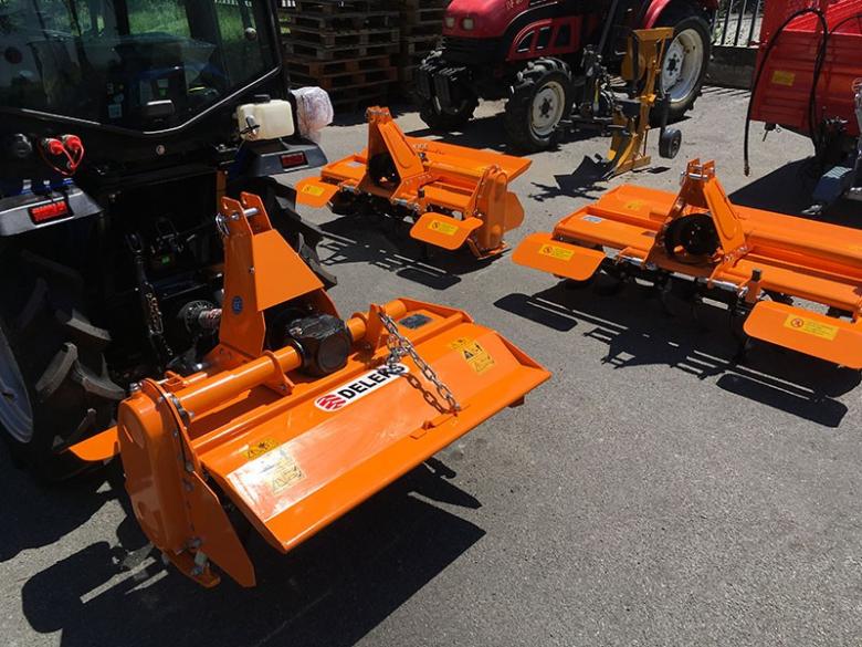 DELEKS&nbsp;DFL 135&nbsp;talajmaró&nbsp;-&nbsp;Starex Pro Kft.