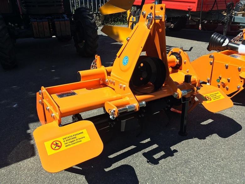 DELEKS&nbsp;DFL 95&nbsp;talajmaró&nbsp;-&nbsp;Starex Pro Kft.