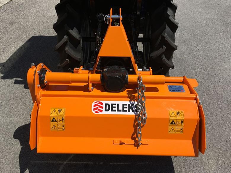 DELEKS&nbsp;DFL 95&nbsp;talajmaró&nbsp;-&nbsp;Starex Pro Kft.