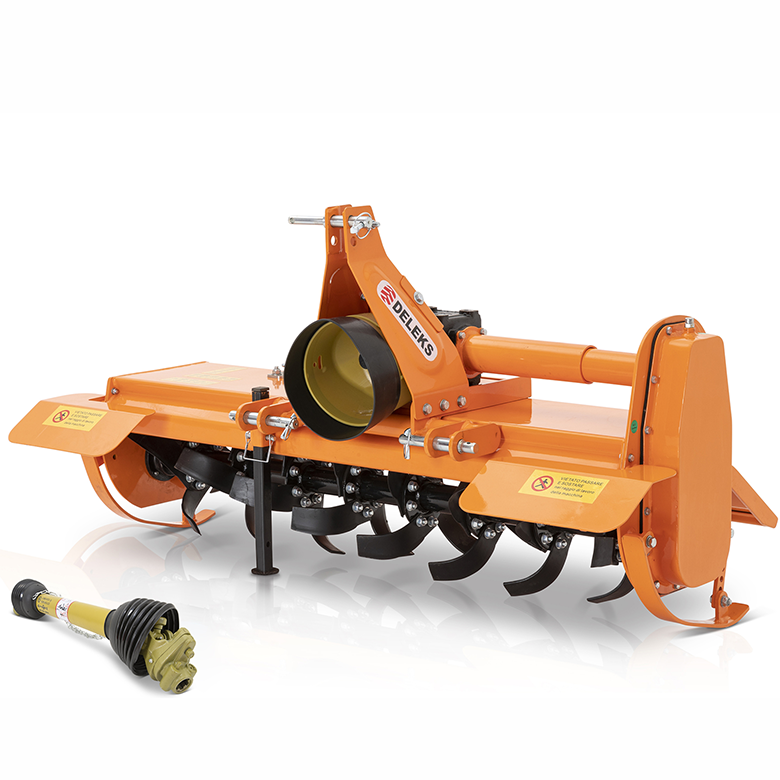 DELEKS&nbsp;DFM 150&nbsp;talajmaró&nbsp;-&nbsp;Starex Pro Kft.