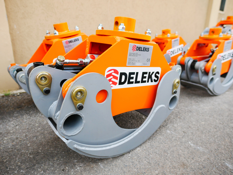 DELEKS&nbsp;DK-11C&nbsp;rönkmarkoló adapter&nbsp;-&nbsp;Starex Pro Kft.