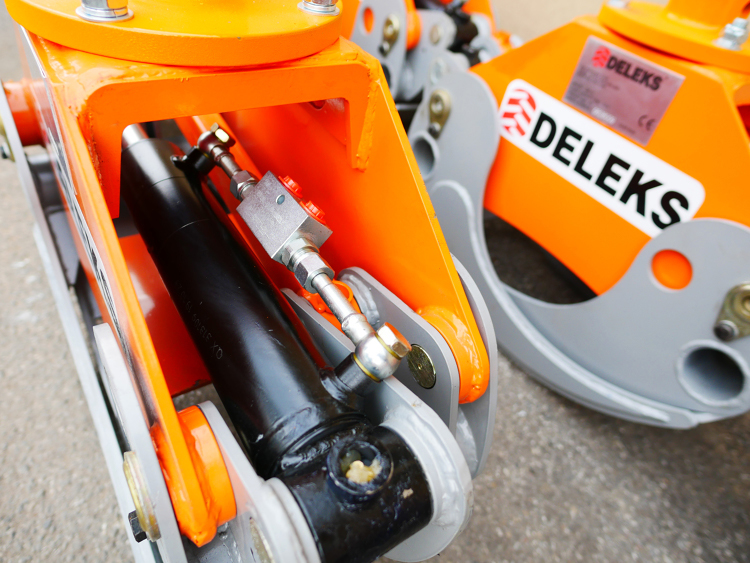 DELEKS&nbsp;DK-11C&nbsp;rönkmarkoló adapter&nbsp;-&nbsp;Starex Pro Kft.