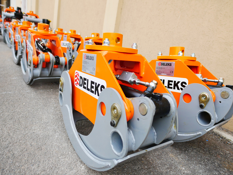 DELEKS&nbsp;DK-11C&nbsp;rönkmarkoló adapter&nbsp;-&nbsp;Starex Pro Kft.