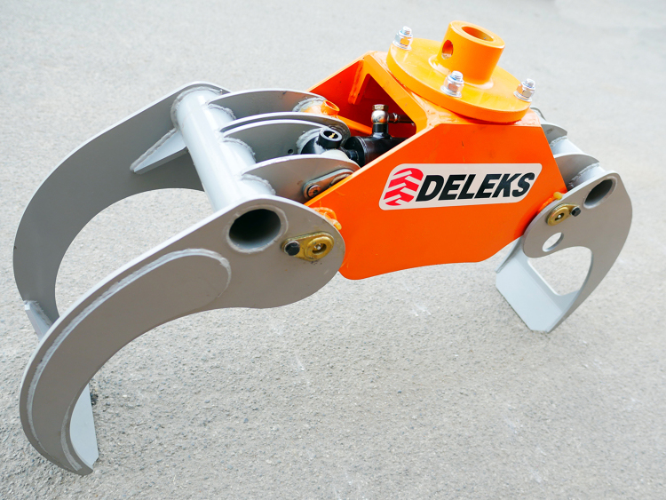 DELEKS&nbsp;DK-11C&nbsp;rönkmarkoló adapter&nbsp;-&nbsp;Starex Pro Kft.
