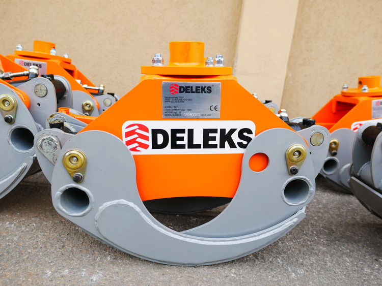 DELEKS&nbsp;DK-11C&nbsp;rönkmarkoló adapter&nbsp;-&nbsp;Starex Pro Kft.