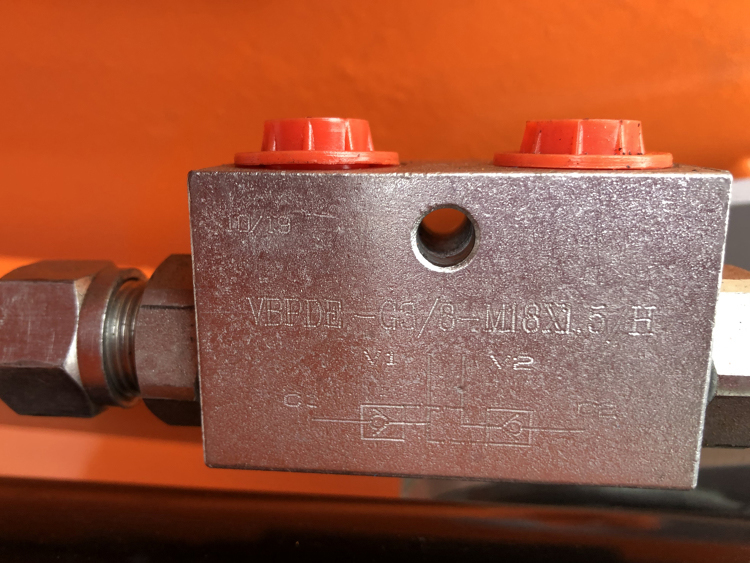 DELEKS&nbsp;DK-11C&nbsp;rönkmarkoló adapter&nbsp;-&nbsp;Starex Pro Kft.