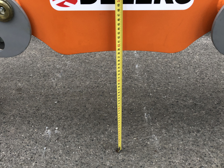 DELEKS&nbsp;DK-11C&nbsp;rönkmarkoló adapter&nbsp;-&nbsp;Starex Pro Kft.