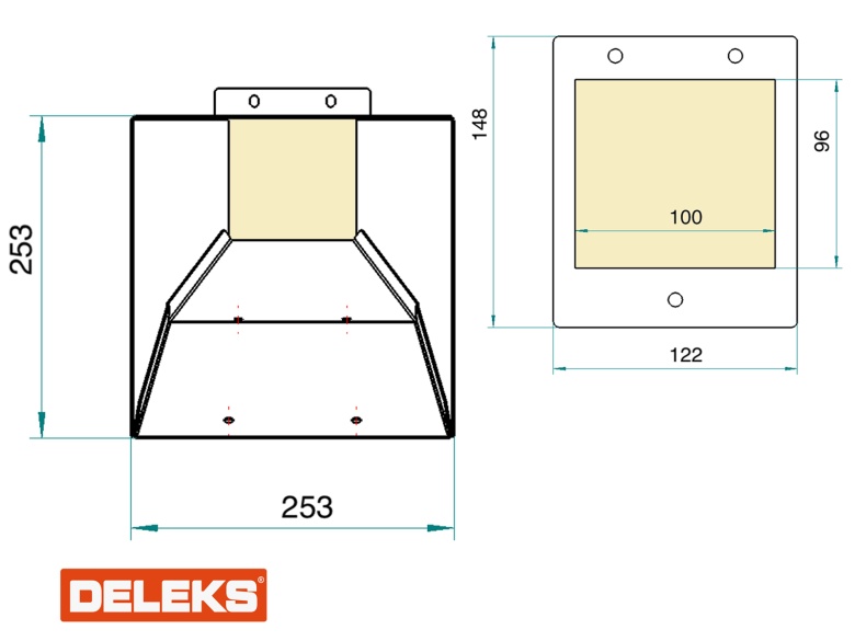 DELEKS&nbsp;DK-300 BS&nbsp;ágaprító saját motorral&nbsp;-&nbsp;Starex Pro Kft.