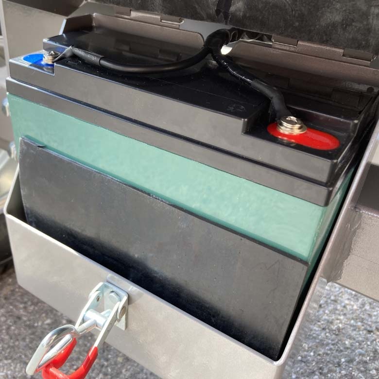 DELEKS&nbsp;DK-800 LIFAN&nbsp;ágaprító saját motorral&nbsp;-&nbsp;Starex Pro Kft.