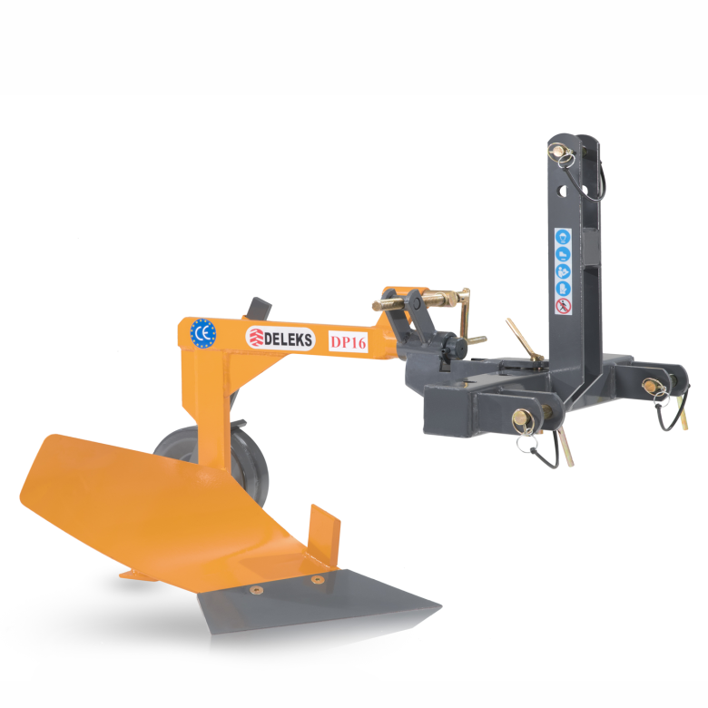 DELEKS&nbsp;DP 16&nbsp;egyfejes eke&nbsp;-&nbsp;Starex Pro Kft.