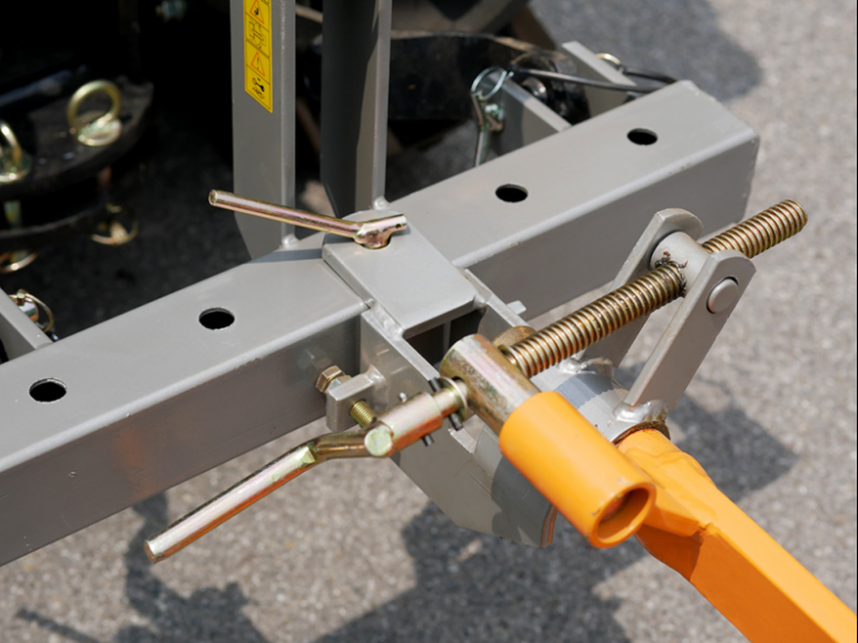 DELEKS&nbsp;DP 16&nbsp;egyfejes eke&nbsp;-&nbsp;Starex Pro Kft.