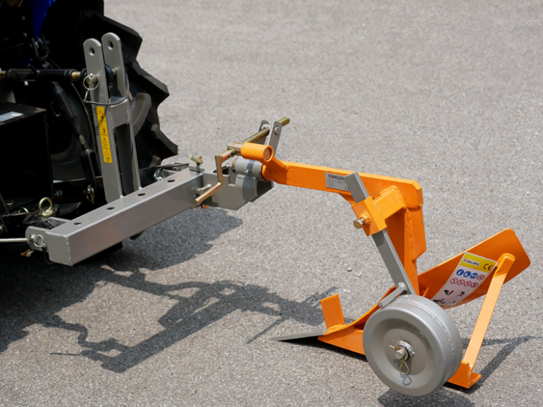 DELEKS&nbsp;DP 16&nbsp;egyfejes eke&nbsp;-&nbsp;Starex Pro Kft.