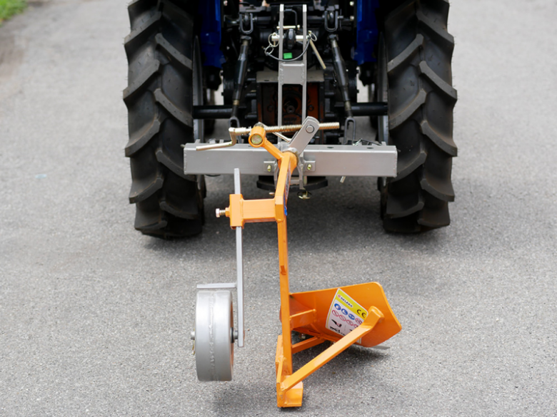 DELEKS&nbsp;DP 16&nbsp;egyfejes eke&nbsp;-&nbsp;Starex Pro Kft.