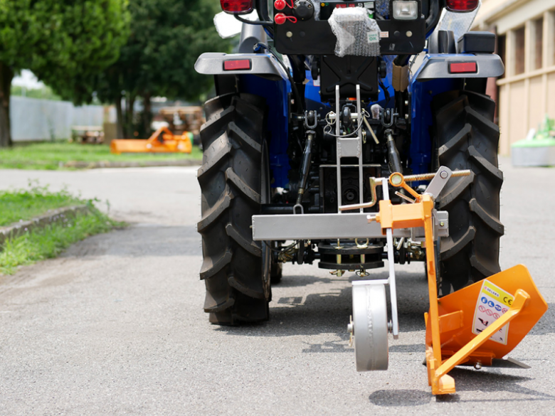 DELEKS&nbsp;DP 16&nbsp;egyfejes eke&nbsp;-&nbsp;Starex Pro Kft.