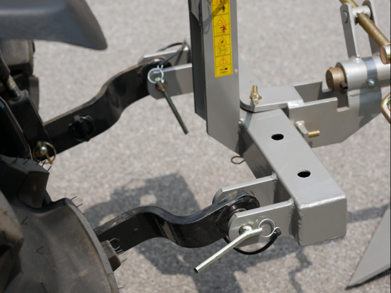 DELEKS&nbsp;DP 16&nbsp;egyfejes eke&nbsp;-&nbsp;Starex Pro Kft.