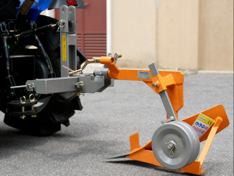 DELEKS&nbsp;DP 16&nbsp;egyfejes eke&nbsp;-&nbsp;Starex Pro Kft.