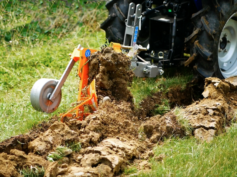 DELEKS&nbsp;DP 16&nbsp;egyfejes eke&nbsp;-&nbsp;Starex Pro Kft.