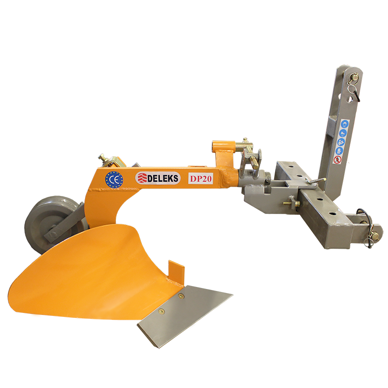 DELEKS&nbsp;DP 20&nbsp;egyfejes eke&nbsp;-&nbsp;Starex Pro Kft.