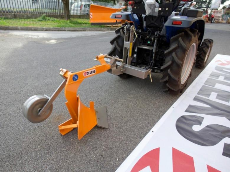 DELEKS&nbsp;DP 20&nbsp;egyfejes eke&nbsp;-&nbsp;Starex Pro Kft.