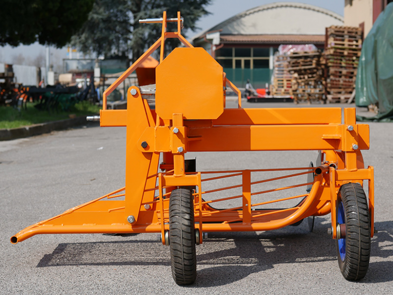 DELEKS&nbsp;DPT-150&nbsp;burgonya betakarító adapter&nbsp;-&nbsp;Starex Pro Kft.