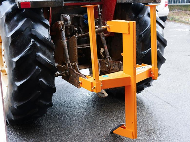 DELEKS&nbsp;DR 60&nbsp;altalajlazító egyágú csőfektetővel&nbsp;-&nbsp;Starex Pro Kft.