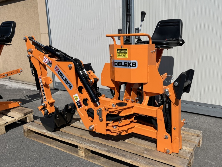 DELEKS&nbsp;DRS 1000&nbsp;árokásó adapter&nbsp;-&nbsp;Starex Pro Kft.