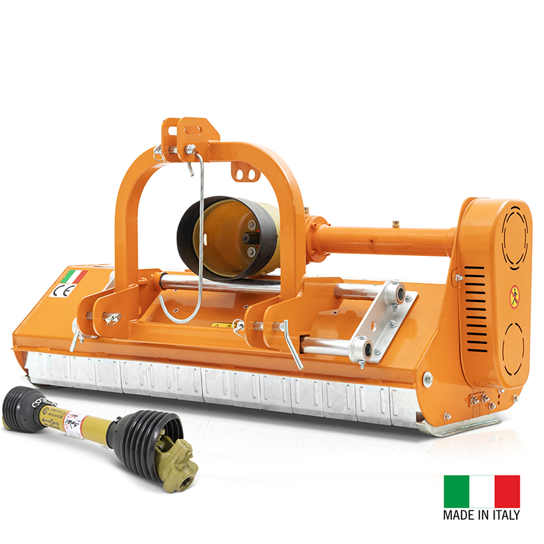 DELEKS&nbsp;LINCE SP 165&nbsp;szárzúzó oldalmozgatással&nbsp;-&nbsp;Starex Pro Kft.