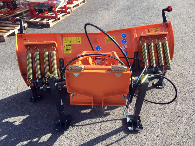 DELEKS&nbsp;LN 175 A&nbsp;hótoló lap&nbsp;-&nbsp;Starex Pro Kft.