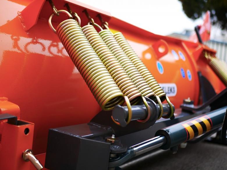 DELEKS&nbsp;LN 175 M&nbsp;hótoló lap minirakodókhoz&nbsp;-&nbsp;Starex Pro Kft.