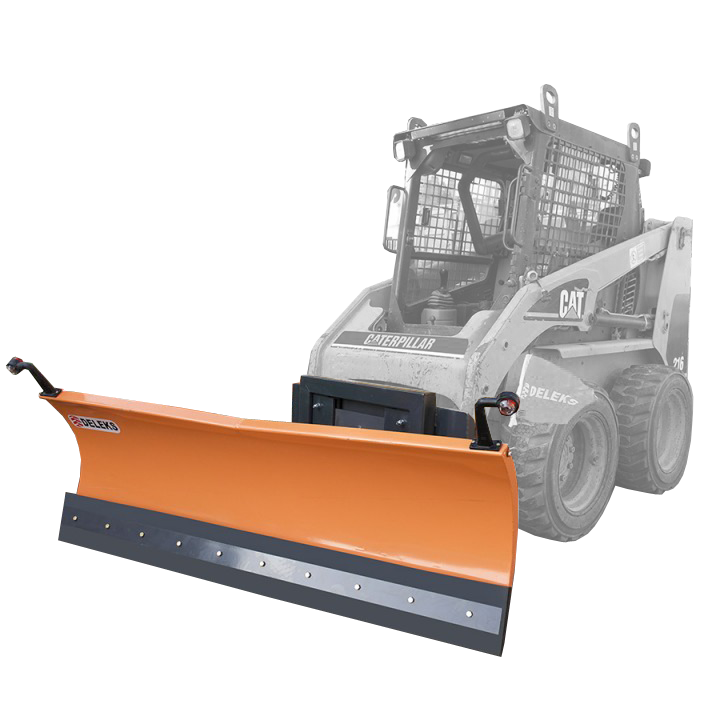 DELEKS&nbsp;LN 220 M&nbsp;hótoló lap minirakodókhoz&nbsp;-&nbsp;Starex Pro Kft.