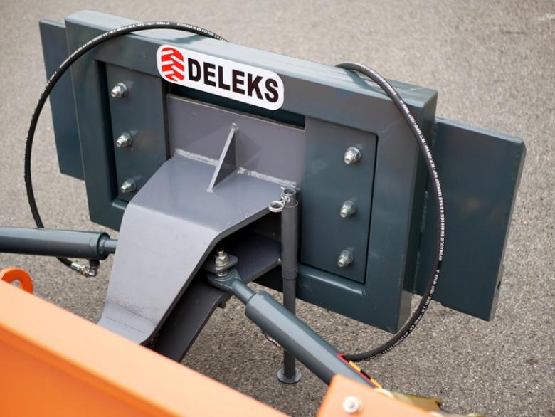 DELEKS&nbsp;LN 220 M&nbsp;hótoló lap minirakodókhoz&nbsp;-&nbsp;Starex Pro Kft.
