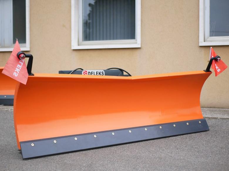 DELEKS&nbsp;LN 250 M&nbsp;hótoló lap minirakodókhoz&nbsp;-&nbsp;Starex Pro Kft.