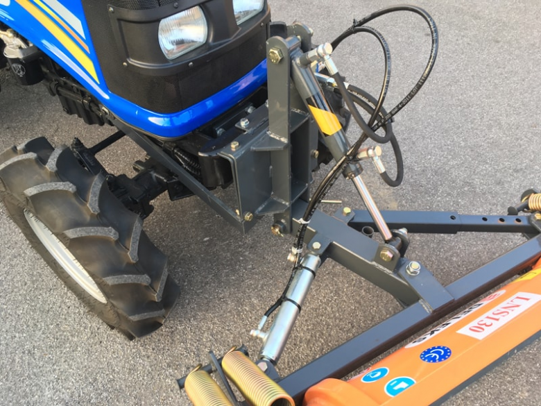 DELEKS&nbsp;LNS-A 130&nbsp;hótolólap&nbsp;-&nbsp;Starex Pro Kft.