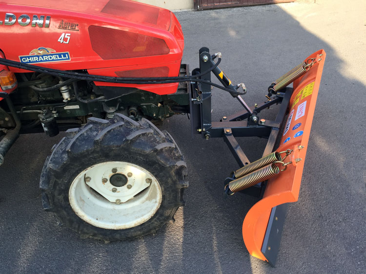 DELEKS&nbsp;LNS-A 170&nbsp;hótolólap&nbsp;-&nbsp;Starex Pro Kft.