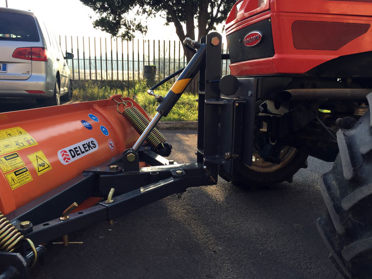 DELEKS&nbsp;LNS-A 210&nbsp;hótolólap&nbsp;-&nbsp;Starex Pro Kft.