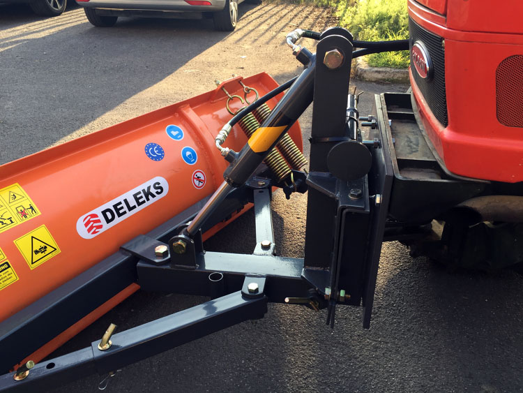 DELEKS&nbsp;LNS-A 210&nbsp;hótolólap&nbsp;-&nbsp;Starex Pro Kft.