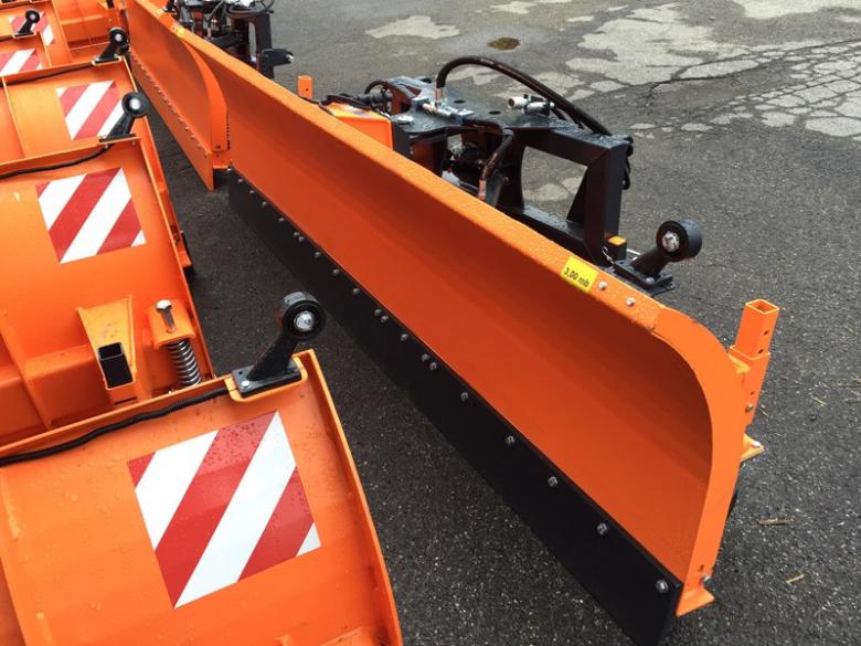 DELEKS&nbsp;SSH-04-M 300&nbsp;hótoló lap&nbsp;-&nbsp;Starex Pro Kft.