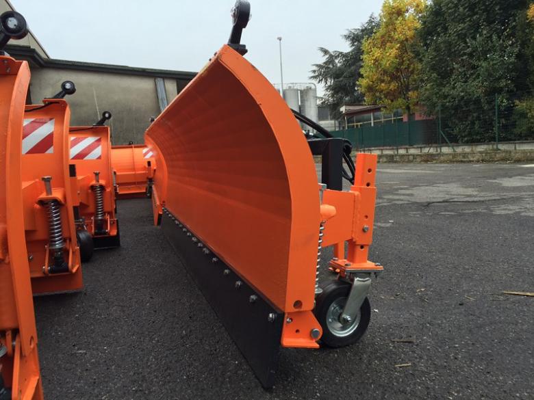 DELEKS&nbsp;SSH-04-M 300&nbsp;hótoló lap&nbsp;-&nbsp;Starex Pro Kft.