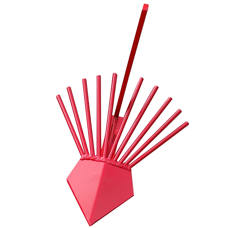 DELMORINO&nbsp;BPO A3&nbsp;burgonya kiszedő adapter 3 fejes&nbsp;-&nbsp;Starex Pro Kft.