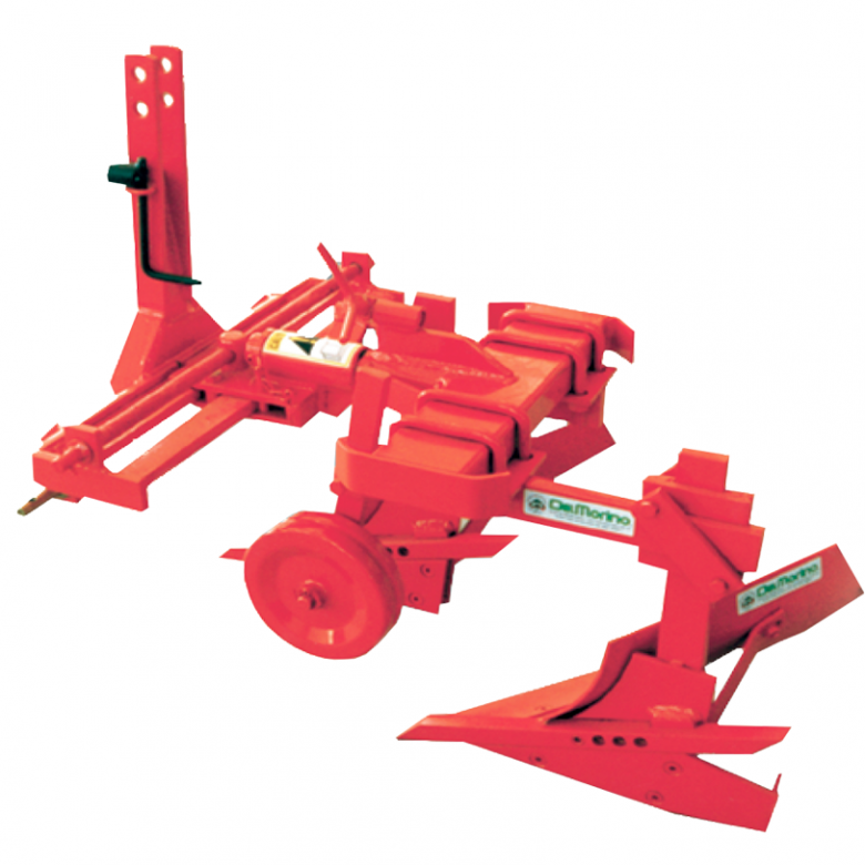 DELMORINO&nbsp;CBS 7&nbsp;kétfejes eke&nbsp;-&nbsp;Starex Pro Kft.