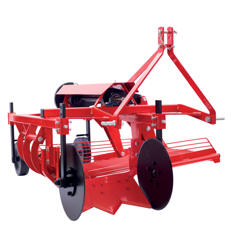 DELMORINO&nbsp;DM 100&nbsp;burgonya betakarító adapter&nbsp;-&nbsp;Starex Pro Kft.